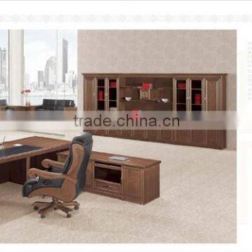 High grade boss modern director office table design