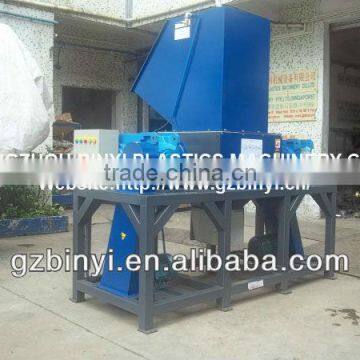 Good Quality Medical Wastes Crushing & Washing Recycling Machines Line plant, Shredder for Medical Rubbish