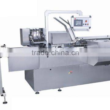 Powder Makeup Bottle Cartoning Machine photo-6