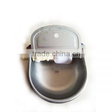 Co-3 Stainless Drinking Bowl for Cows, Cattle Farm Equipment photo-2