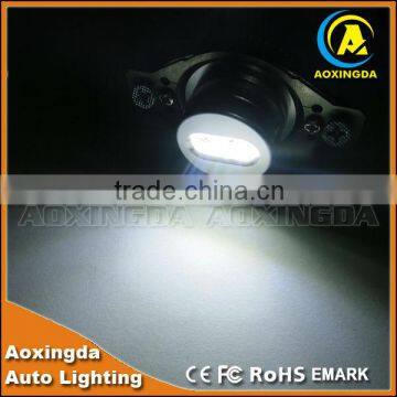 High Quality E90 LCI 32w Led Angel Eyes ,32w Led Angel Eyes for E90 ,led Marker Angel Eyes Headlights photo-2