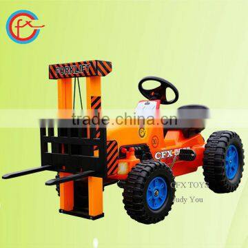 lowest price with AAA grade Toy dumper truck 315