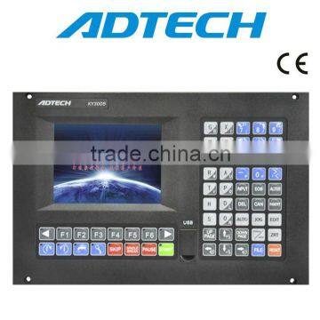 ADT-KY300 Three-axis key-processing CNC system