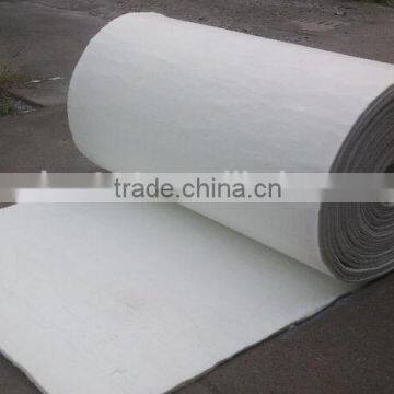 Aerogel Insulation Aluminium silicate blanket for furnace foundry Rebe03-11