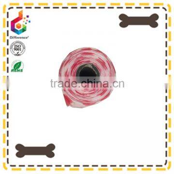 Red Heart Biodegradable Pet Garbage Bag photo-2