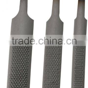 Wood Rasp File,woodworking Hand Tool,wood File(bastard,second,smooth Cut) photo-4