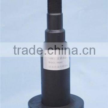 HOT seles track adjuster cylinder SK60