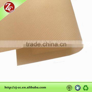 With Various Usage Polypropylene/PP Spunbonded Nonwoven Fabric