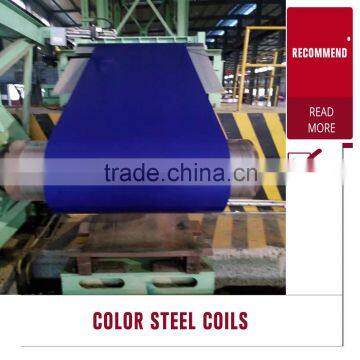 tianjin ppgi coils cold rolled prepainted galvanized steel coil price factory