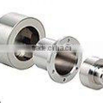 magnetic shaft coupling