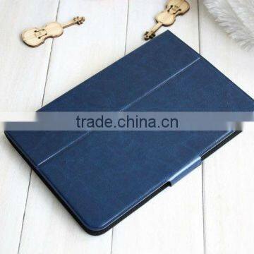 360 Rotary Swivel Case Smart Cover for IPad Mini photo-5