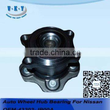 43202-JP00A Auto Wheel Bearing Hub For Murano