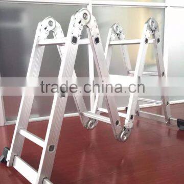 yongkang aluminum folding step ladder