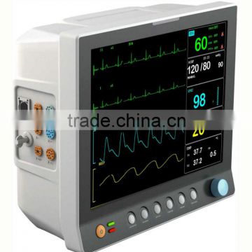 12" Multi-parameter Patient Monitor JPD-800B