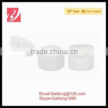 20/410 China Manufacturer Glaze Plastic Cap for Cosmetic Bottle photo-5