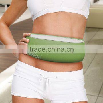 Comfortable Compare 2015 Hotsales Electric Waist Massager photo-3