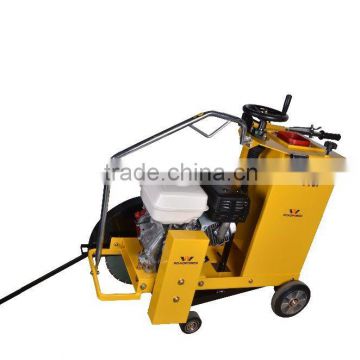 Mikasa gasoline honda robin diesel kama kipor concrete cutting machine