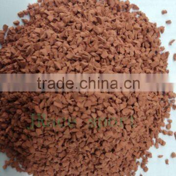 SBR/EPDM Rubber Granule Price photo-2