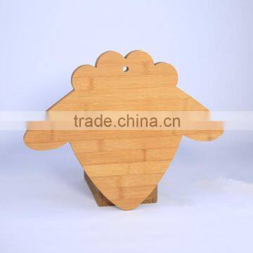 Eco-friendly Wholesale Carp Cutting Board in Healthy Life photo-6