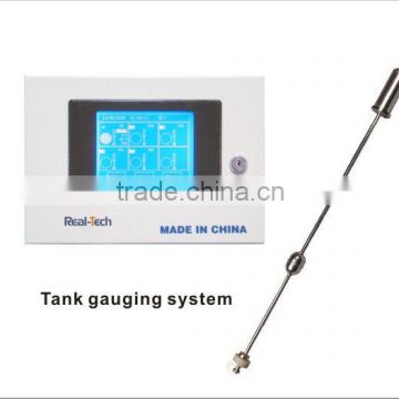 Automatic Tank gauging system ATG-6