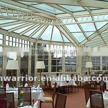 Skylight Double Glazing