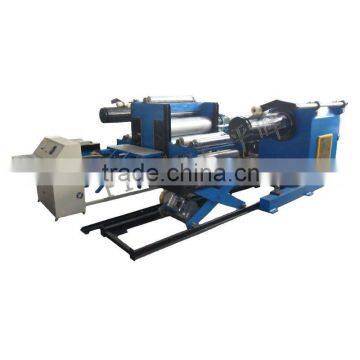 Aluminum Embossing Machine