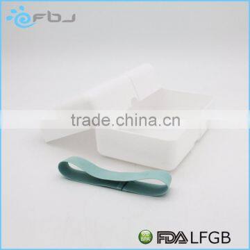 ~ 2016 Cheap Promotional Plastic Lunch Boxes photo-5