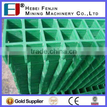 FRP/GRP Grating Price, Fiberglass Grating, FRP Grating For Car Wash Grate Floor photo-5