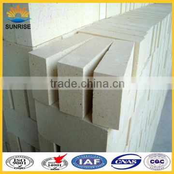 Hot Blast Furnace Light Weight Silicon Brick