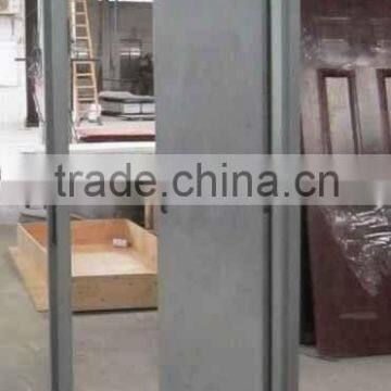 AK47 Bullet Proof Security Doors photo-2