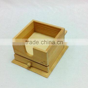 new design wooden pen pencil holder shelf compartment new handmade wholesale pine