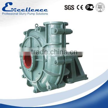 High Efficiency Mine centrifugal slurry pump