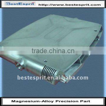 CNC precision machining part