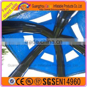 Inflatable spider tent/ inflatable event dome for sale/ tent inflatabel for advertising