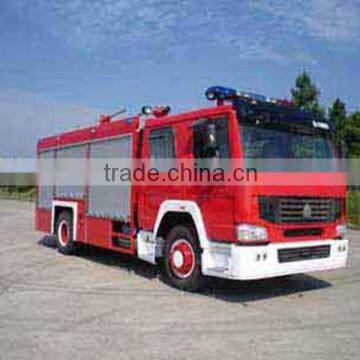 hot sale china fire truck for sale