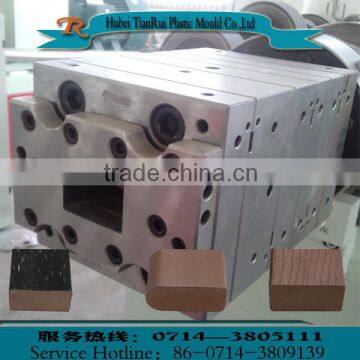 Plastic Mould For Wpc Pillar Post photo-5