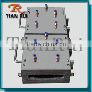PVC Antena Cover Extrusion Mold Machinery photo-6