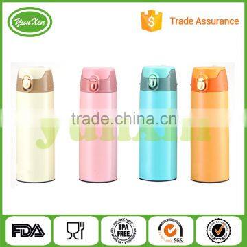 Hot sale flask double wall stainless steel vacuum flask