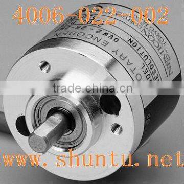 Rotary encoder OVW2-10-2MHC Japan shaft encoders OVW2-25-2MD