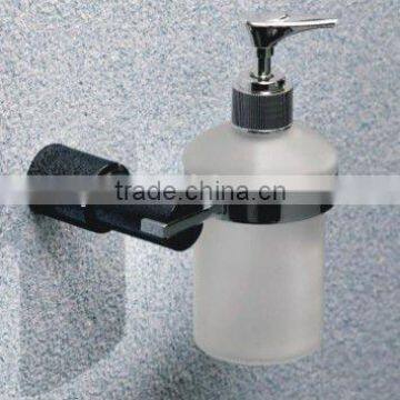 Hand liquid soap dispenser