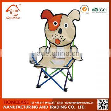 Modern Chinese Style Folding Portable Backpack Beach Chair photo-3