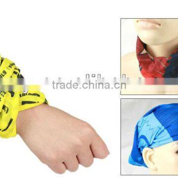 2013 new products hair accessories headwear bandanas