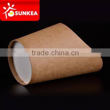 Tortilla Cups for Belgium Market photo-4