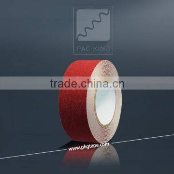 red professional Anti Slip Tape