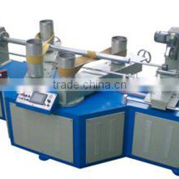 paper tube making machine PKG-120B from Pac King in China