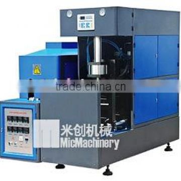 MIC-9B most popular and good quality pet bottle making machine for5L-10L with CE                        
                                                                                Supplier's Choice