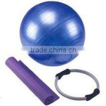 Yoga Set,Yoga Ball, Yoga Ring