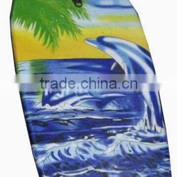 Cost-effective Muti-corlor EPS Surfboard photo-5