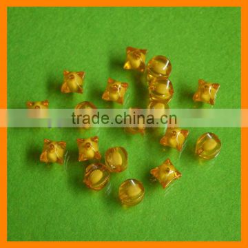 Plastic Wholesale Beads For Decoration