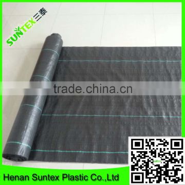 Henan Suntex offer PP plastic weed mat with competitive price